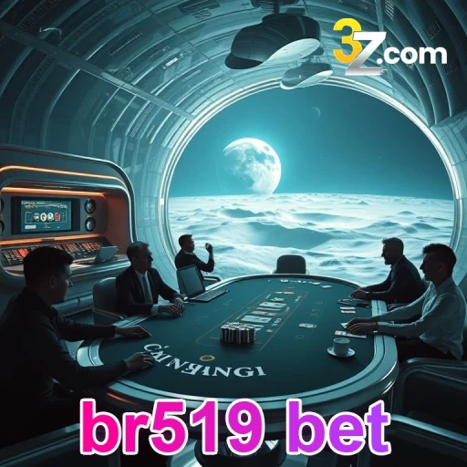 br519 bet App