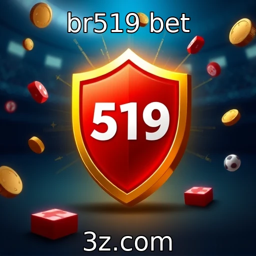 br519 bet Segurança em Cassinos Online: Como Proteger Seus Dados Pessoais