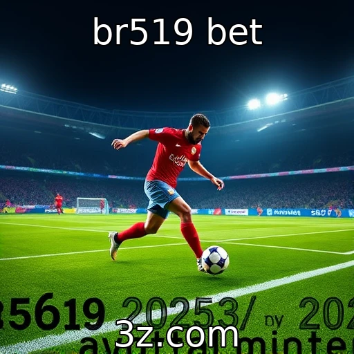 Como as apostas esportivas vão moldar o mercado de entretenimento em 2025?