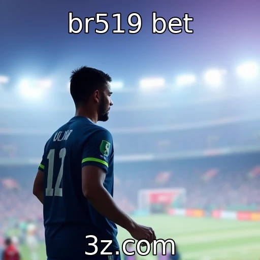 br519 bet Como as apostas esportivas estão moldando o cenário brasileiro em 2025