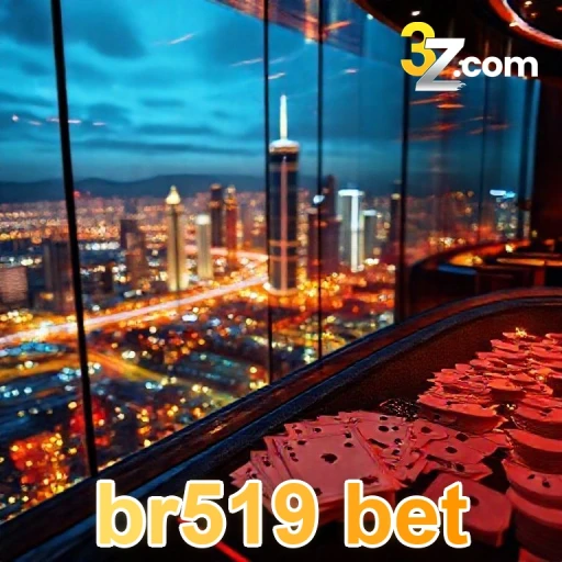 br519 bet Plataforma
