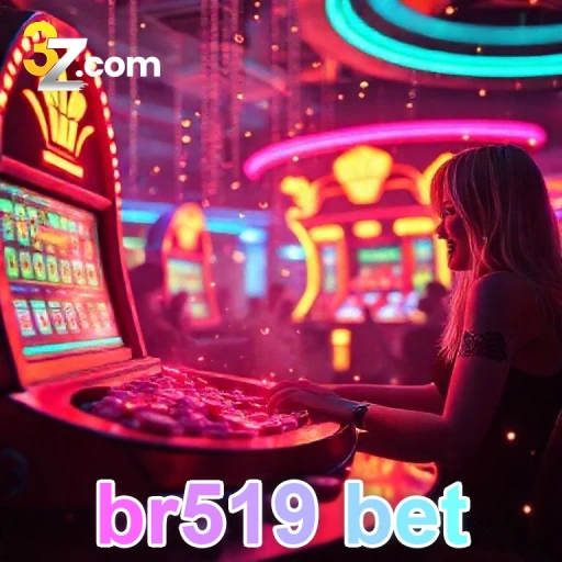 br519 bet Promocao