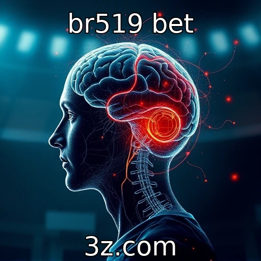 br519 bet Apostas Esportivas: Análise Completa do Impacto da Psicologia nas Decisões dos Jogadores